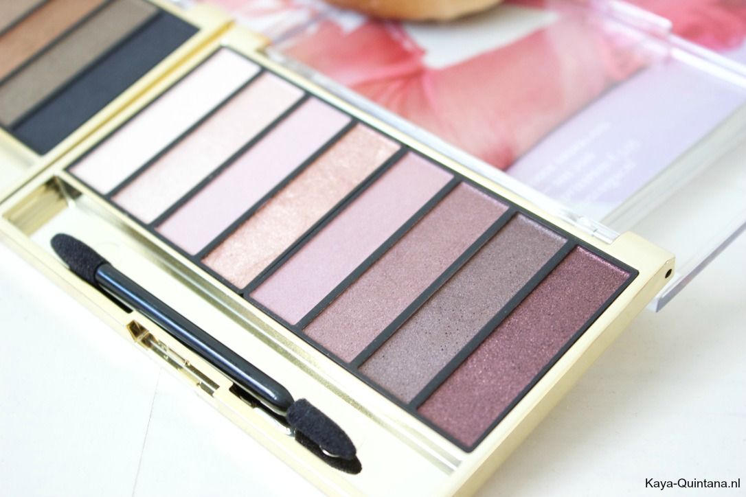 Max Factor Masterpiece Nude Palettes Kaya Quintana Nl